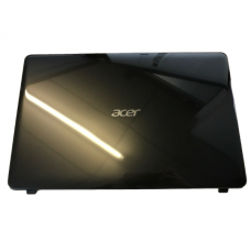 Acer Aspire E1-521 E1-531 E1-571 LCD Cover Prateado Escuro